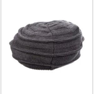 Women's Wool Beret Hat.